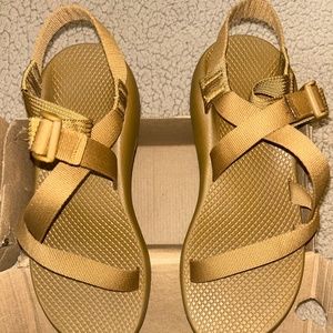 Chacos